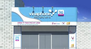 Cửa hàng Vinaphone Đà Nẵng