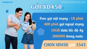 goi-vd450-vinaphone