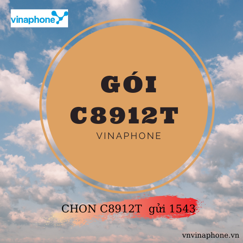 GOI-C8912T-VINAPHONE