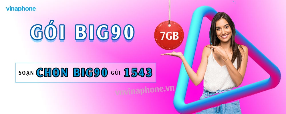Cú pháp đăng ký gói BIG90 Vinaphone cach-dang-ky-goi-big90-vinaphone