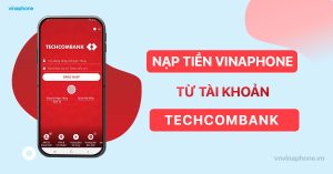 nap-tien-dien-thoai-vinaphone-qua-techcombank