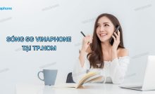 sóng 5G VinaPhone
