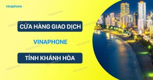 VinaPhone Khánh Hòa