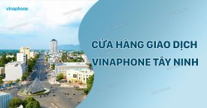 VinaPhone Tây Ninh