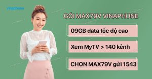 gói 5G MAX79V VinaPhone