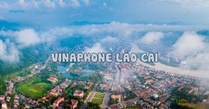 VinaPhone Lào Cai