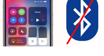 Iphone Không Kết Nối Được Với Loa Bluetooh? Khắc Phục Nhanh Chóng!