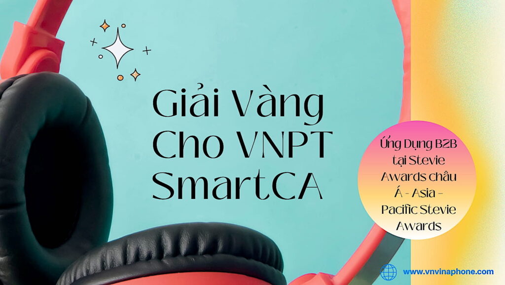 VNPT-SmartCA