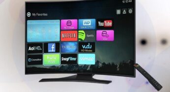 Mách Bạn Cách Tải Ứng Dụng Trên TV Samsung Đơn Giản Nhất!