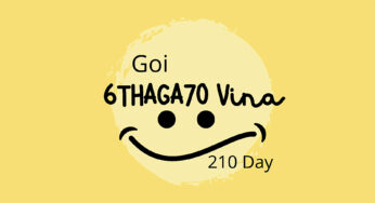 Đăng Ký Gói 6THAGA70 Vina Nhận 3GB Vùng Zone – 100GB Mỗi Tháng