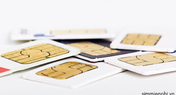 SIM Số Đẹp Theo Nhà Mạng – Ưu Thế Và Các Loại SIM Số Đẹp