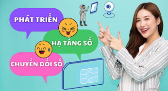 VNPT Đứng TOP 50 Thương Hiệu Giá Trị Nhất Việt Nam