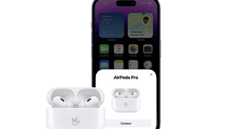 Tai Nghe AirPods Pro Chính Hãng 2022