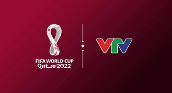 Việt Nam sở hữu bản quyền FIFA World Cup 2022