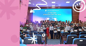 Lễ tri ân điểm bán xuất sắc trên toàn quốc – VinaPhone tặng chuyến du lịch 5*