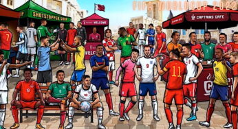 8 sân vận động Phục Vụ Cho World Cup 2022 tại Qatar