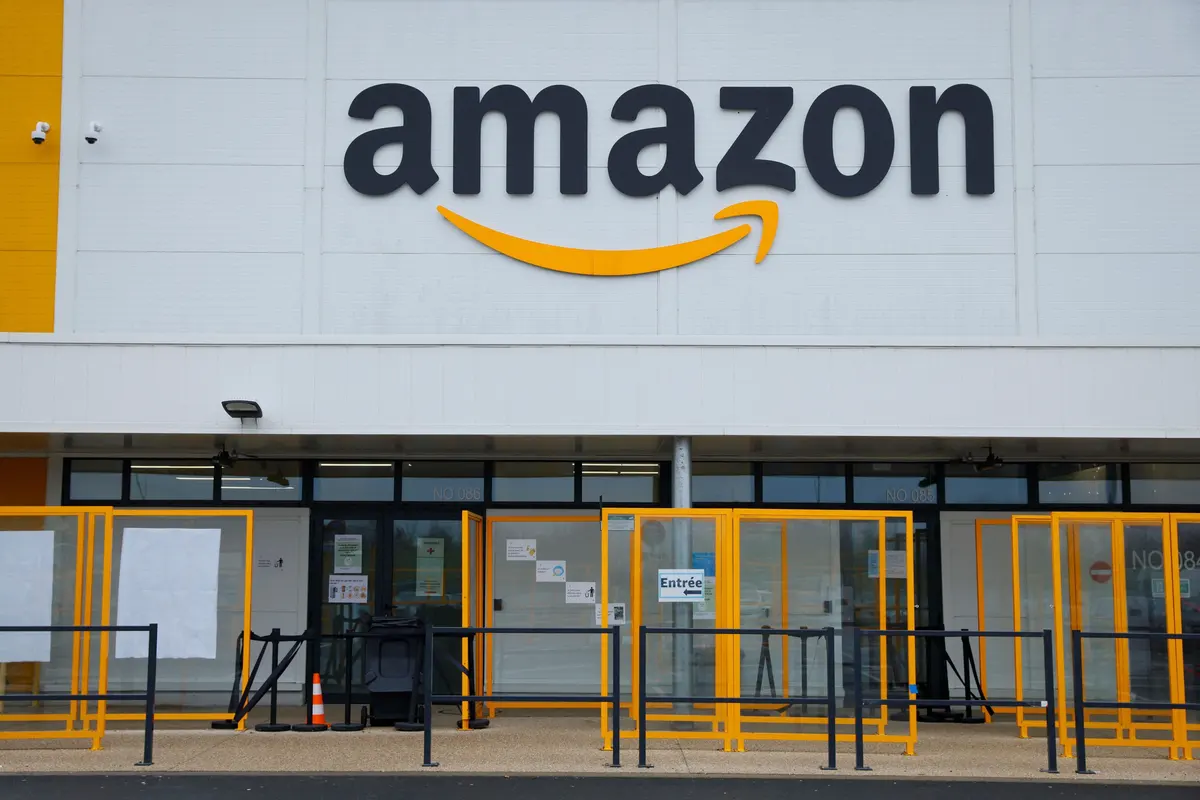 Amazon bắt đầu triển khai “sa thải diện rộng” và khiến nhiều nhân viên mất việc.