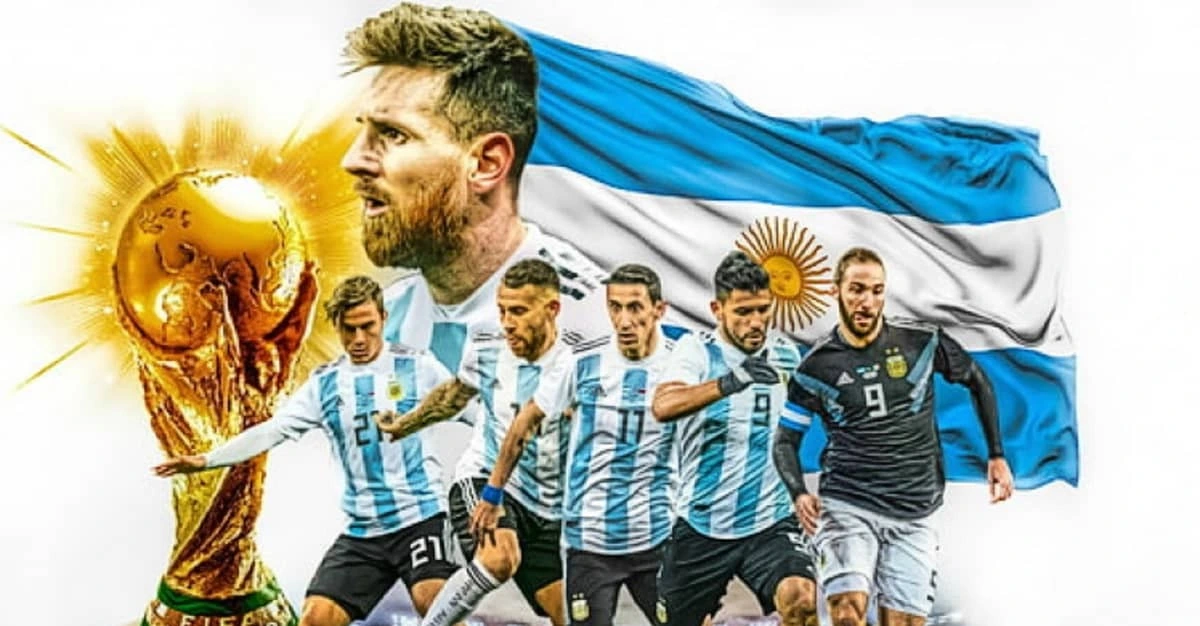 2 tuyển thủ Argentina rút lui khỏi World Cup 2022