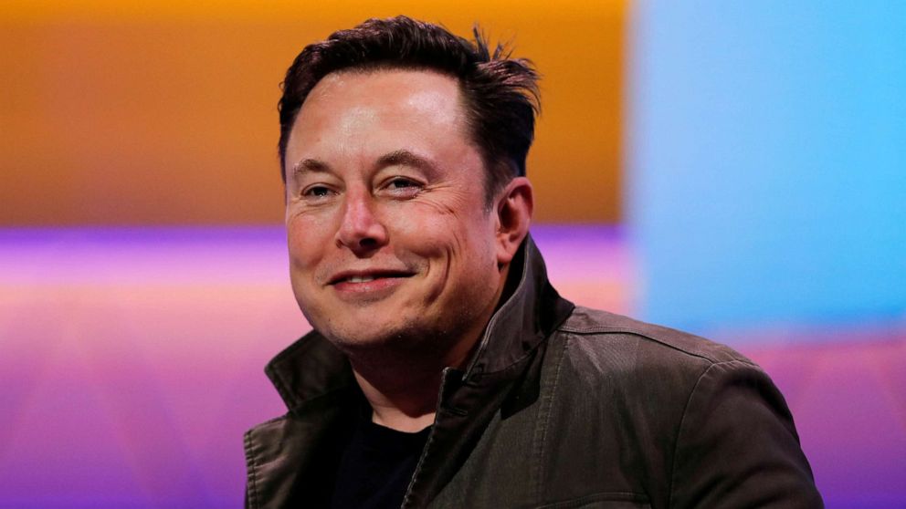 Elon Musk luôn đưa ra những dự định bất chợt, đó có lẽ cũng là lý do ông được cho là vị tỷ phú khó đoán.