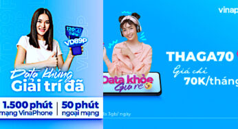 Cách Đăng Ký 4G Vina Siêu Tốc – Data Cực Khủng