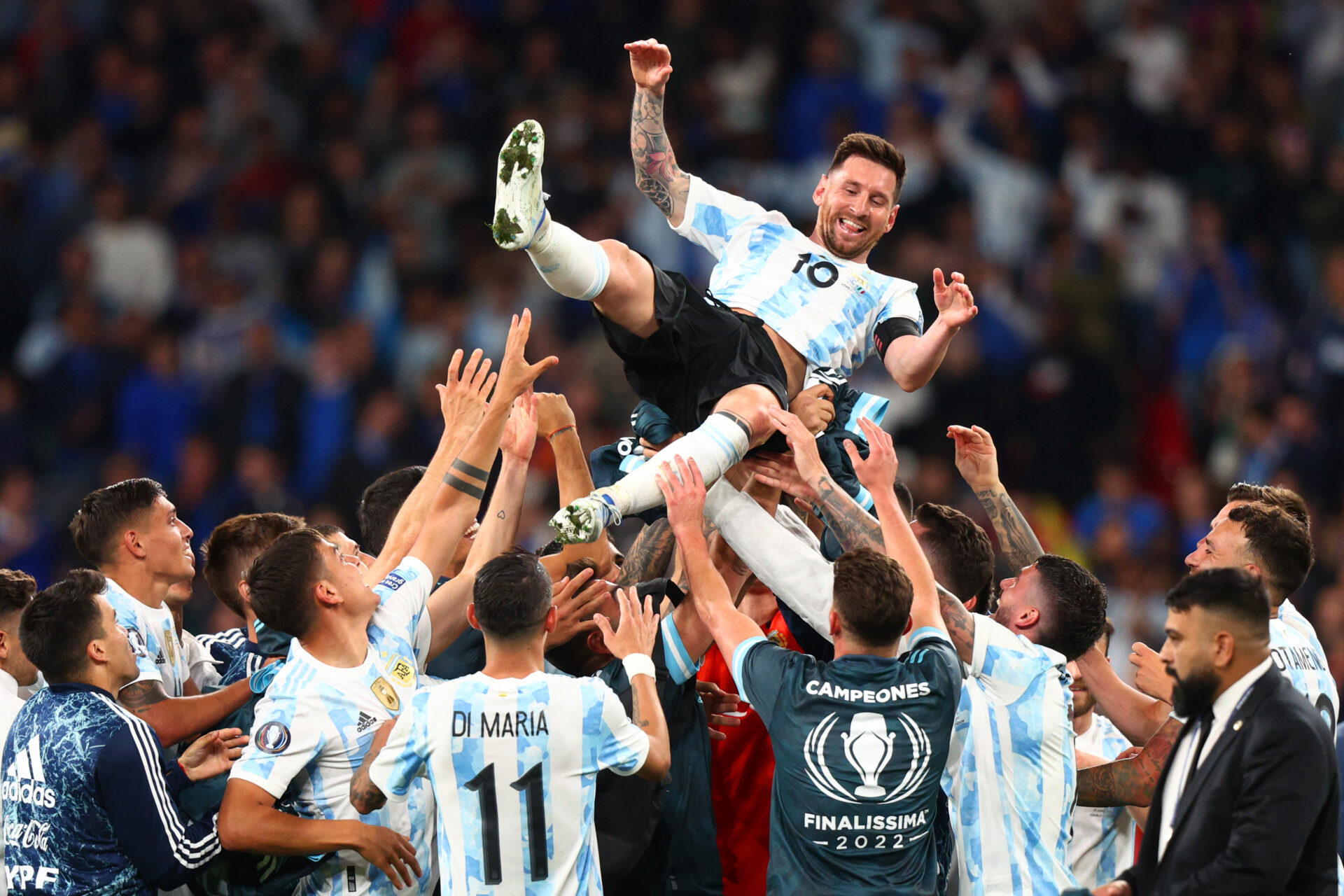 Argentina cần bình tĩnh và giữ vững tinh thần như trước trận bán kết World Cup 2022 trước đối thủ mạnh là Croatia.