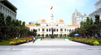 TPHCM đón Tết Quý Mão 2023: “Tết yên vui – đầm ấm – an toàn – tiết kiệm”