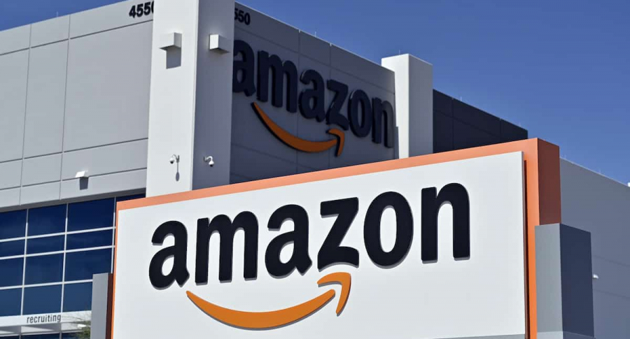 Amazon đang ở trong tình trạng lao dốc và khó khăn ở thời của CEO Andy Jassy.