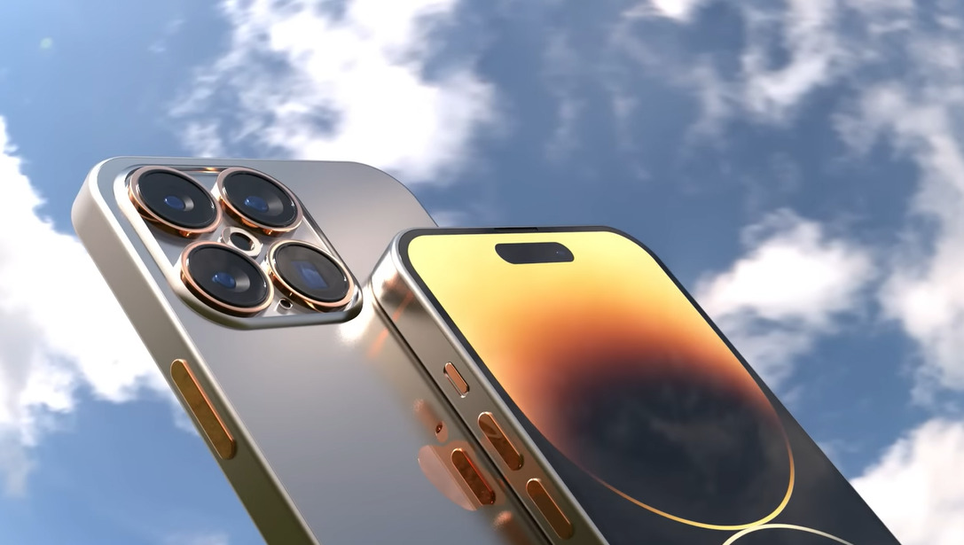 Khả năng trong tương lai chiếc iPhone “Ultra” sẽ được Apple nâng mức giá.