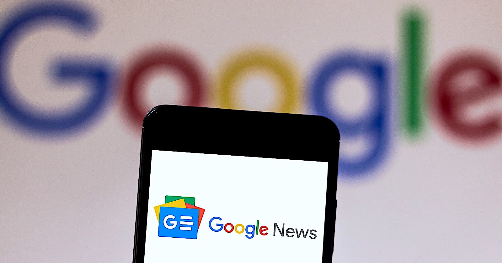 Hướng dẫn đăng ký Google News cho Website