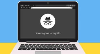 Google thay đổi mô tả chế độ duyệt wed ẩn danh trên trình duyệt chrome