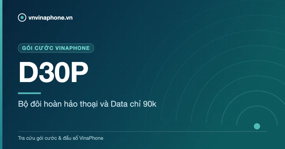 Bộ đôi hoàn hảo thoại và Data chỉ 90k - D30P