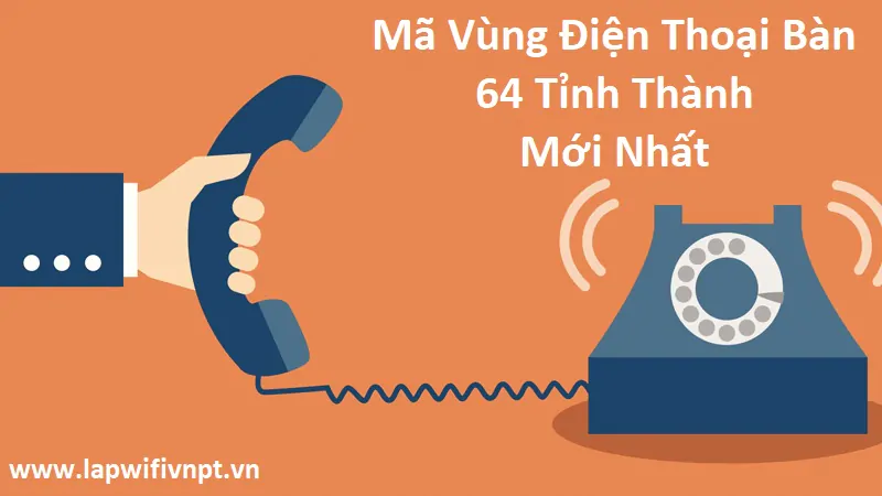 mã vùng điện thoại Quảng Bình