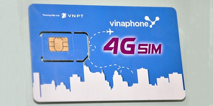 VinaPhone gần nhất