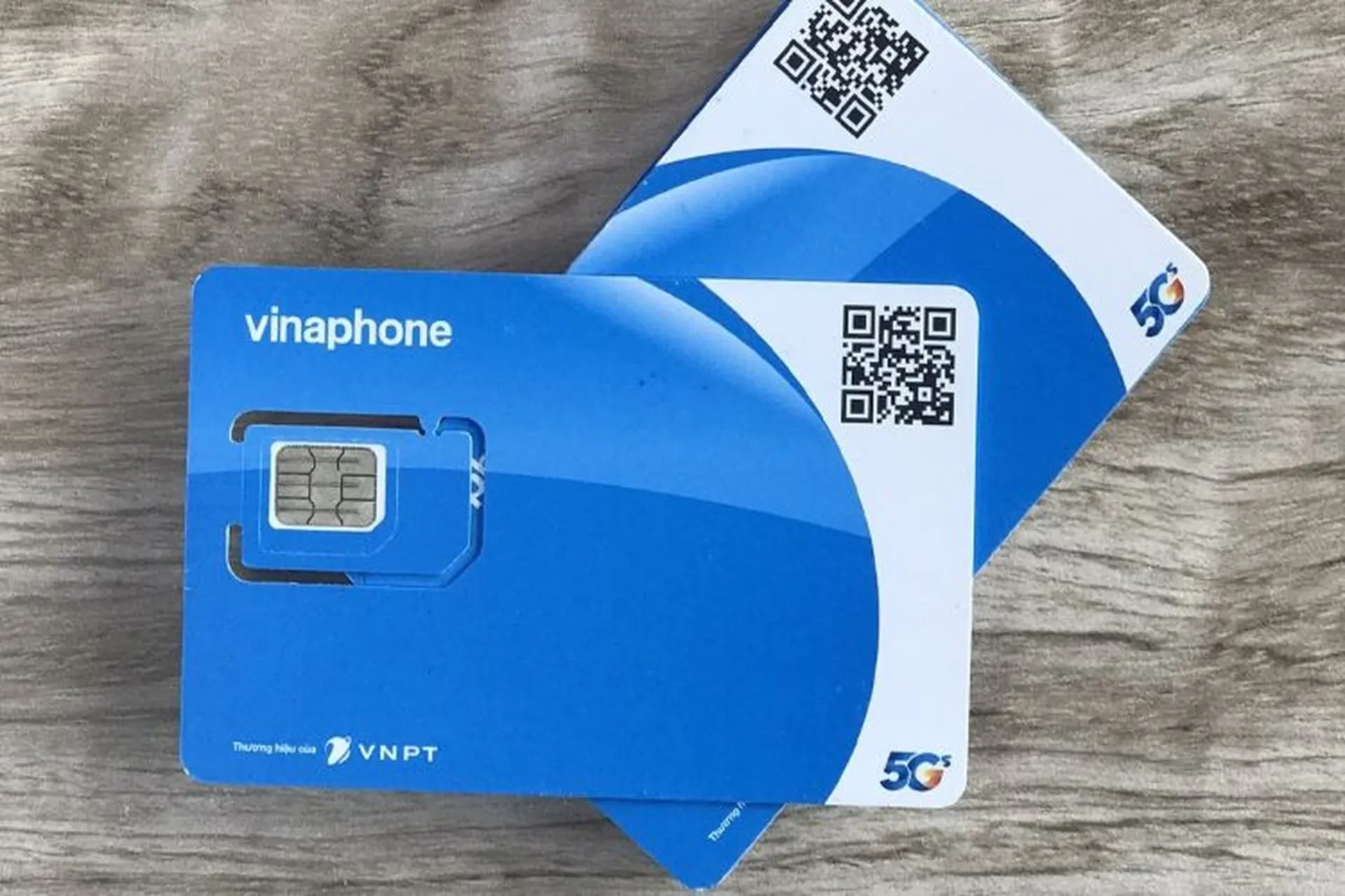 VinaPhone Đà Nẵng